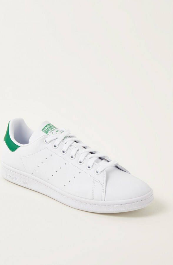 Adidas Stan Smith sneaker met logo