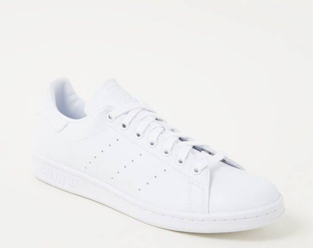 Adidas Originals Stan Smith Sneaker Smith Heren cloud white cloud white maat: 44 2 3 beschikbare maaten:42 43 1 3 40 44 2 3 40 2 3 47 1 3 39 1 3 - Foto 14