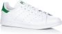 Adidas Stan Smith Primegreen basisschool Schoenen White Synthetisch Foot Locker - Thumbnail 169