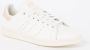 Adidas Originals Stan Smith W Leren Sneakers White Dames - Thumbnail 2