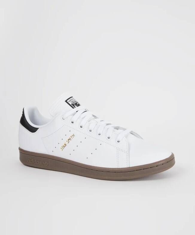 Adidas Stan Smith sneaker van leer