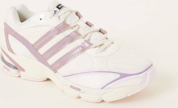 Adidas Originals Supernoa Cushion 7 Hardloopschoenen Beige Heren - Foto 2