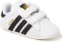 Adidas Originals Superstar Shoes Footwear White Core Black Cloud White Footwear White Core Black Cloud White - Thumbnail 4