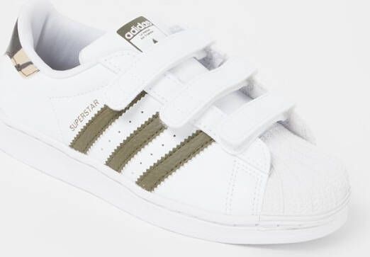 Adidas Superstar C sneaker