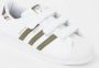 Adidas Originals Superstar C Sneaker Sneakers Kids weiß maat: 28 beschikbare maaten:28 32 33 34 - Thumbnail 2