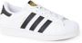 Adidas Originals Superstar Sneaker Fashion sneakers Schoenen ftwr white core black ftwr white maat: 39 1 3 beschikbare maaten:39 1 3 40 2 3 4 - Thumbnail 4