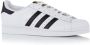Adidas Originals adidas SUPERSTAR C Unisex Sneakers Ftwr White Core Black Ftwr White - Thumbnail 6
