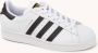 Adidas Originals adidas SUPERSTAR C Unisex Sneakers Ftwr White Core Black Ftwr White - Thumbnail 167