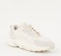 Adidas Originals ZX 22 BOOST Schoenen Cream White Cream White Bliss Heren - Thumbnail 2