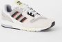 Adidas Originals Retro Sneaker met Milieuriendelijke Materialen Gray Heren - Thumbnail 2