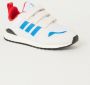 Nike Huarache voorschools Schoenen Blue Textil Synthetisch Foot Locker - Thumbnail 5