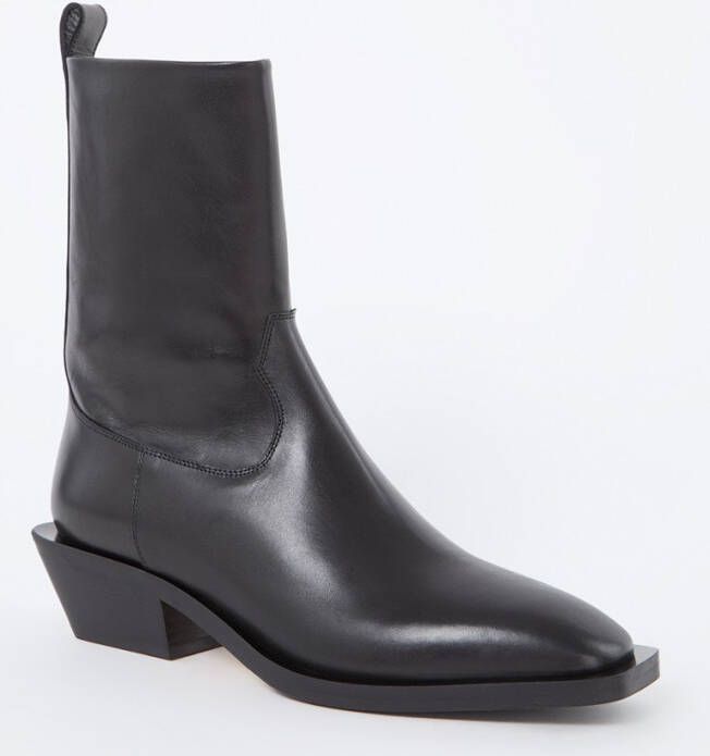 Aeyde Leather boots - Foto 2
