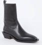 Aeyde Leather boots - Thumbnail 2