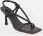 ALOHAS Sheila slingback van leer met geknoopt detail - Thumbnail 2