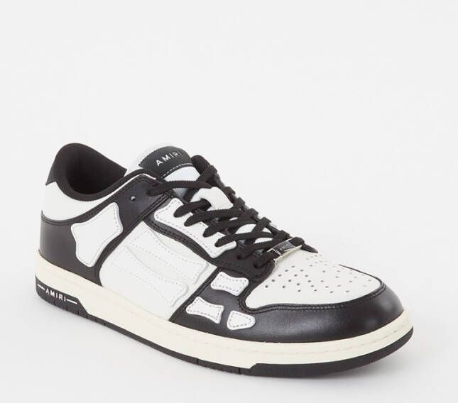 AMIRI Skel Top sneaker van leer