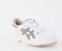 ASICS Fitness Sneakers voor Actieve Levensstijl White Unisex - Thumbnail 2