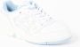 ASICS SportStyle Ex89 Basketball Schoenen white cream maat: 42.5 beschikbare maaten:41.5 42.5 - Thumbnail 2