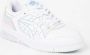 ASICS Witte Sneakers Glad Graan A del Teen Multicolor - Thumbnail 2