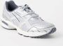 ASICS SportStyle Gel-1090 Fashion sneakers Schoenen piedmont grey armac maat: 43.5 beschikbare maaten:41.5 42.5 44.5 45 46 43.5 - Thumbnail 3