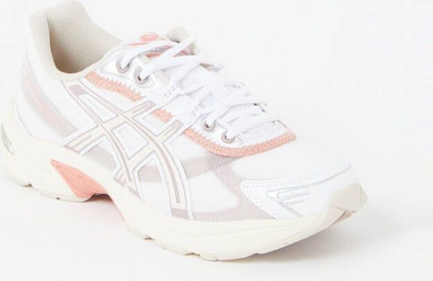 ASICS Gel-1130 RE sneaker met mesh details