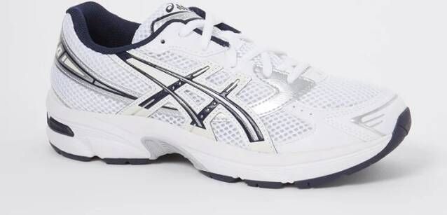 ASICS Gel-1130 sneaker met mesh details