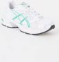 ASICS Gel-1130 sneaker met leren details - Thumbnail 2