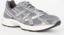 ASICS Gel 1130 Dames Schoenen Grijs Maat: 37.5 Mesh Synthetisch Foot Locker - Thumbnail 29