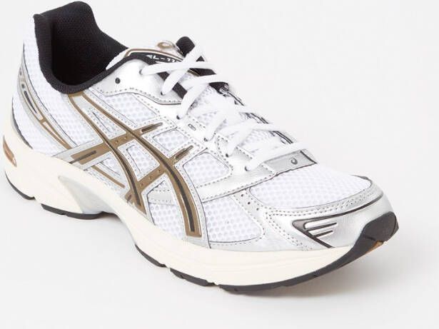 ASICS GEL-1130 sneaker met mesh details