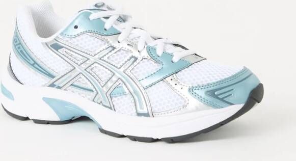 ASICS Gel-1130 sneaker met mesh details