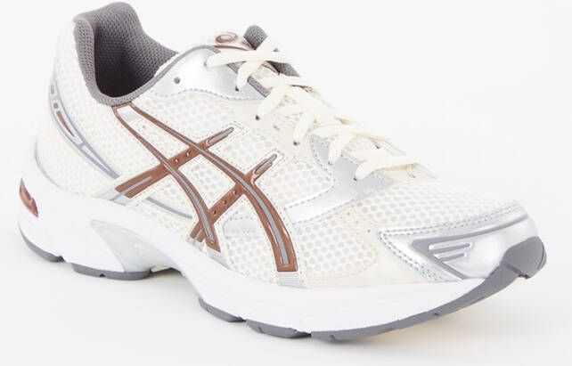ASICS Gel-1130 sneaker met mesh details