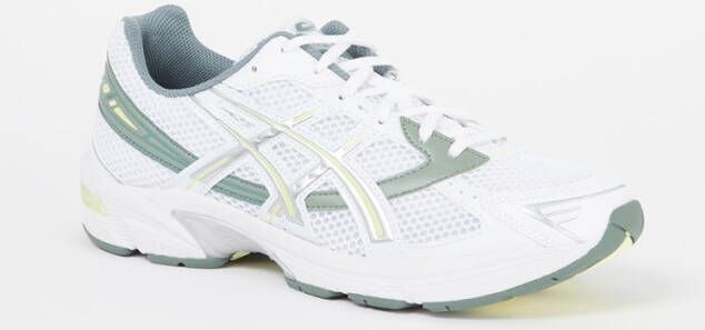 ASICS Gel-1130 sneaker met metallic details