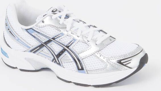 ASICS SportStyle Gel-1130 Fashion sneakers Schoenen white midnight maat: 36 beschikbare maaten:36 - Foto 6