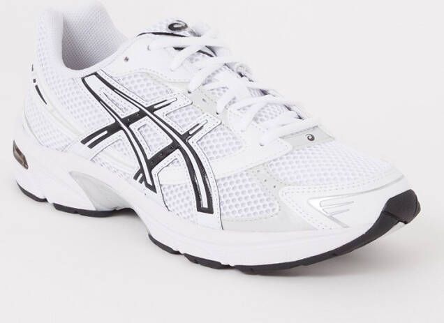 ASICS Gel-1130 sneaker van mesh