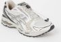 ASICS Smoke Grey Gel-Kayano 14 Sneakers Gray - Thumbnail 3
