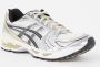 ASICS Retro hardloopschoen met GEL-technologie Multicolor - Thumbnail 3