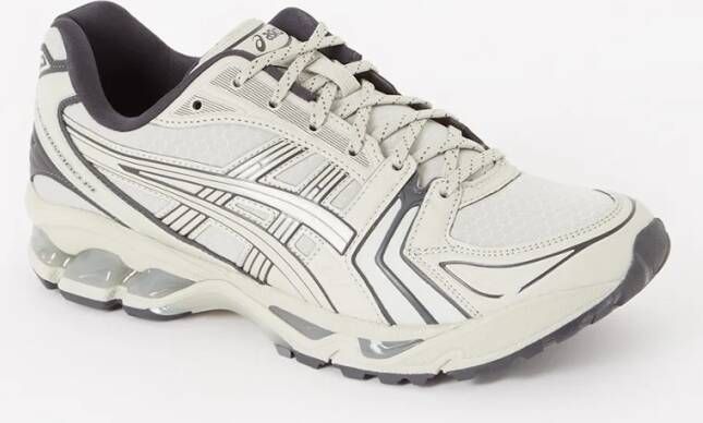 ASICS Earthenware Gel-Kayano 14 Sneakers Gray Heren - Foto 4