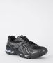 ASICS Gel-kayano 14 Schoenen Zwart Maat: 44.5 Mesh Synthetisch Foot Locker - Thumbnail 2