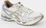 ASICS Gel-Kayano 14 sneaker met mesh en metallic finish - Thumbnail 2