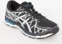 ASICS Gel-Kayano 20 sneaker van mesh met metallic details - Thumbnail 1
