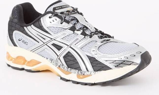 ASICS Nimbus 10.1 Sneakers met GEL Technologie Multicolor - Foto 4