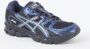 Asics Zwart Grand Shark Moderne Comfort Schoenen - Thumbnail 1