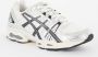 ASICS Hardloopschoen voor lange afstanden voor neutrale en supinator lopers Beige - Thumbnail 2