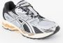 ASICS Nimbus 10.1 Sneakers met GEL Technologie Multicolor - Thumbnail 2