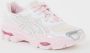ASICS Gel-Nyc Kicki Yang Zhang met mesh-details - Thumbnail 1