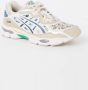 ASICS Gel-Nyc Pack sneaker met suède details - Thumbnail 2