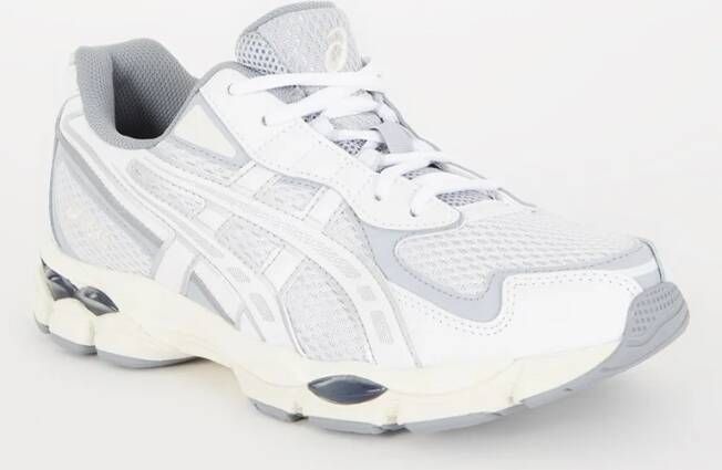 ASICS SportStyle Sneakers laag 'GEL-NYC 2055'