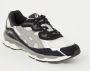 Asics GEL-NYC Ivory Clay Grey Grijs Mesh Lage sneakers Unisex - Thumbnail 3
