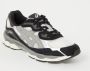 ASICS Grijze Sneakers met retro-invloeden Grijs Heren - Thumbnail 3