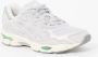 ASICS NYC hardloopschoenen geïnspireerd door iconische ontwerpen Gray Heren - Thumbnail 2