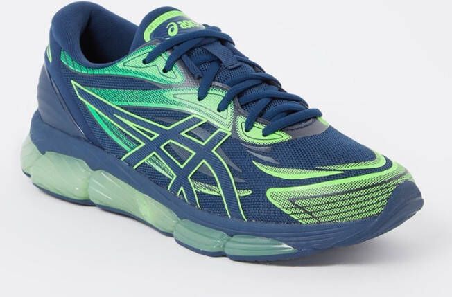 ASICS Gel-Quantum 360 VIII sneaker met mesh details